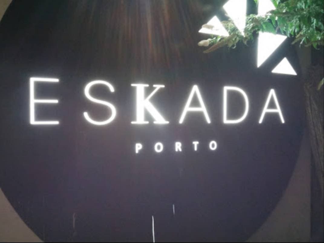 Place Eskada Porto