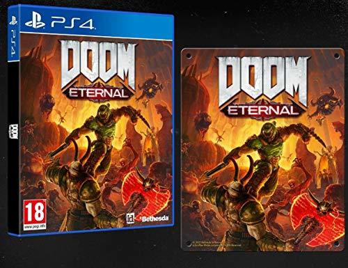 Electronic Doom Eternal - Edición Exclusiva Amazon