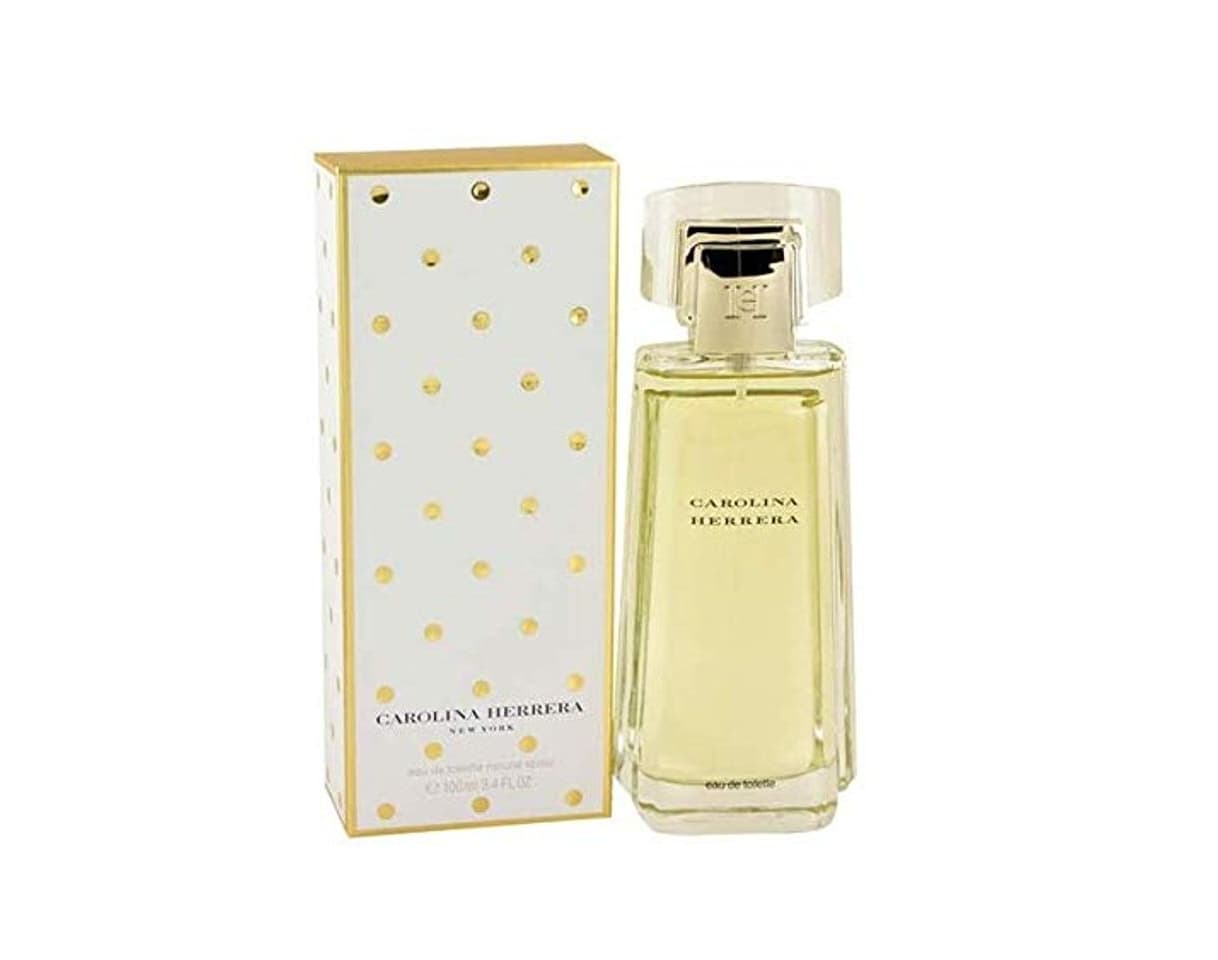 Product Carolina Herrera Carolina Herrera Edp Vapo 100 Ml 1 Unidad 100 ml