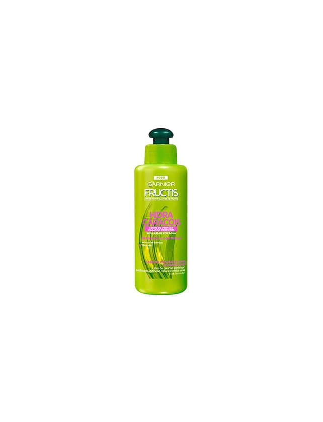 Product Fructis Hidra Caracóis