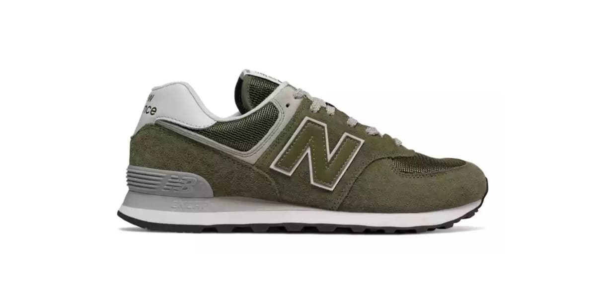 Producto New Balance Men's Classic