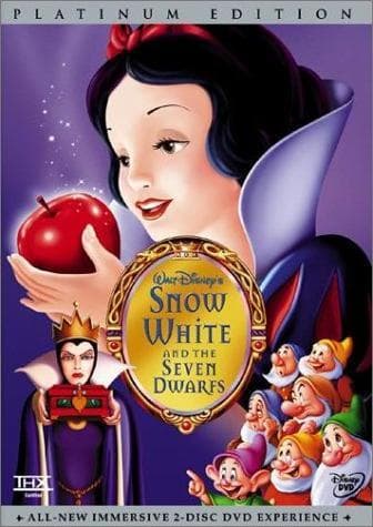 Película Disney's 'Snow White and the Seven Dwarfs': Still the Fairest of Them All