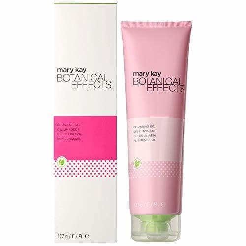 Belleza Marykay Gel Limpiador Botanical Effects