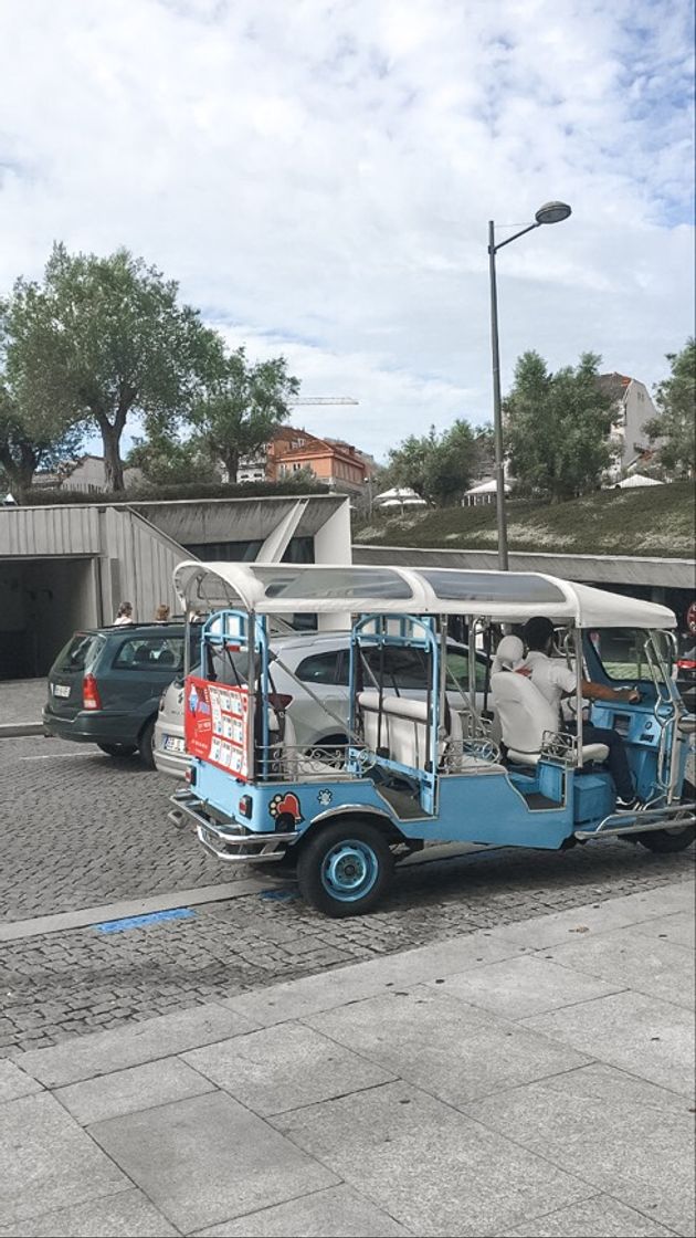 Restaurants Base Porto