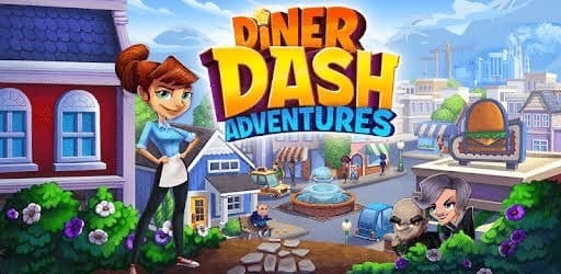 App Dinner Dash Adventures