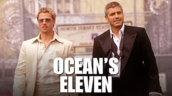 Movie Ocean's Eleven