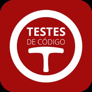 App Teste de Código 