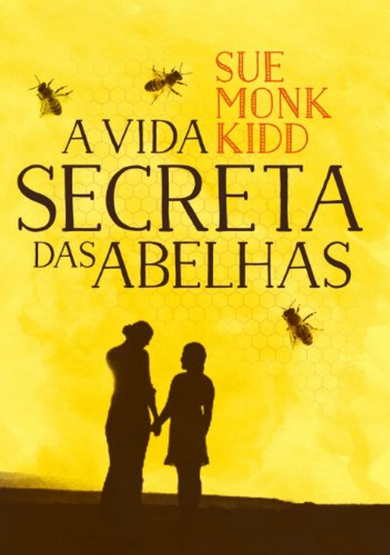 Book A Vida Secreta das Abelhas