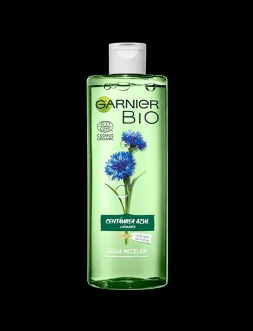 Producto Água Micelar Centáurea Azul Garnier Bio