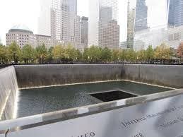 Place 9/11 Memorial