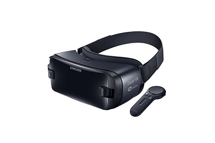 Electrónica Samsung Gear VR