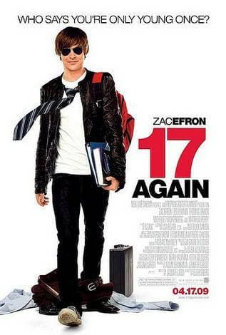 Movie 17 Outra Vez