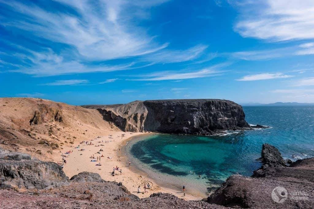 Place Lanzarote