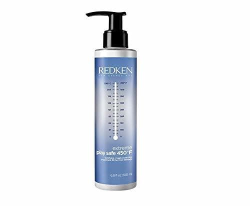 Beauty Cabello EXTREME play safe 230º 200 ml