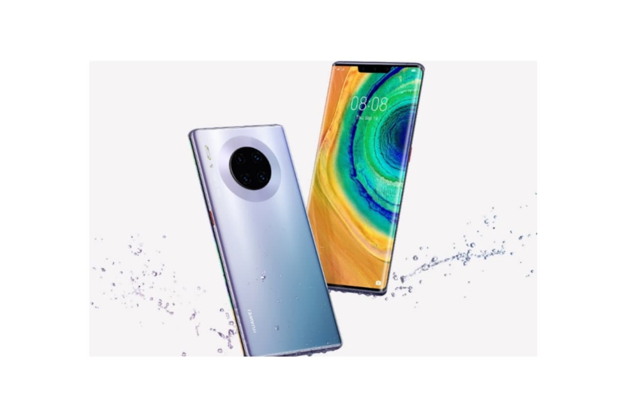 Electrónica Huawei P Smart+ 2019 - Smartphone de 6.2" FHD