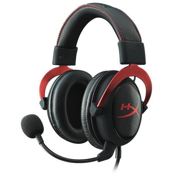 App Fones hyperx