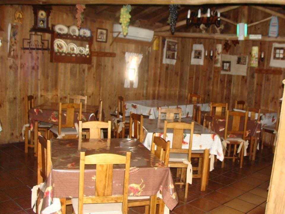 Restaurantes Restaurante Churrasqueira Solar do Sal