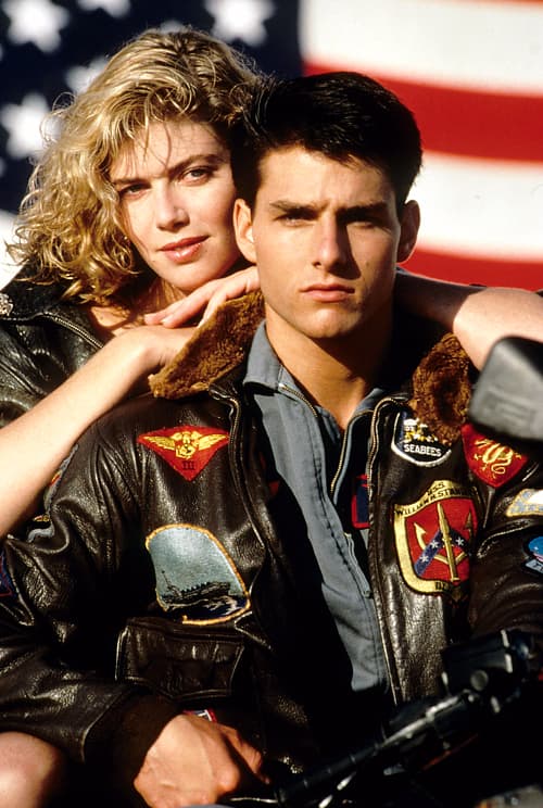 Película Top Gun