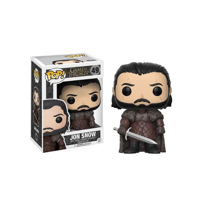 Product Pop Funko Game of Thrones