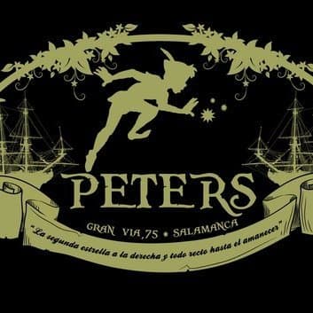 Restaurantes Peter´s