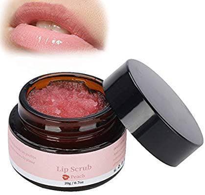 Moda Exfoliante para labios