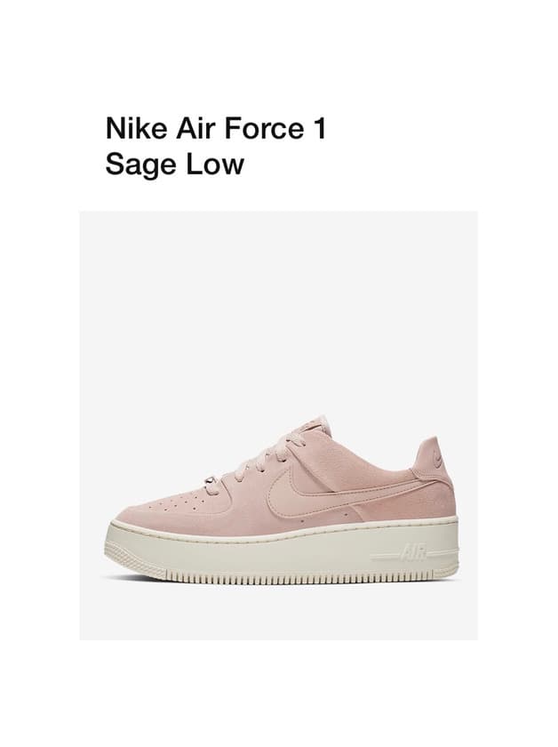 Product Nike air force 