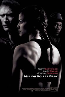 Movie Million Dollar Baby 