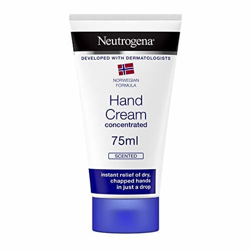 Belleza Neutrogena Crema Para Manos