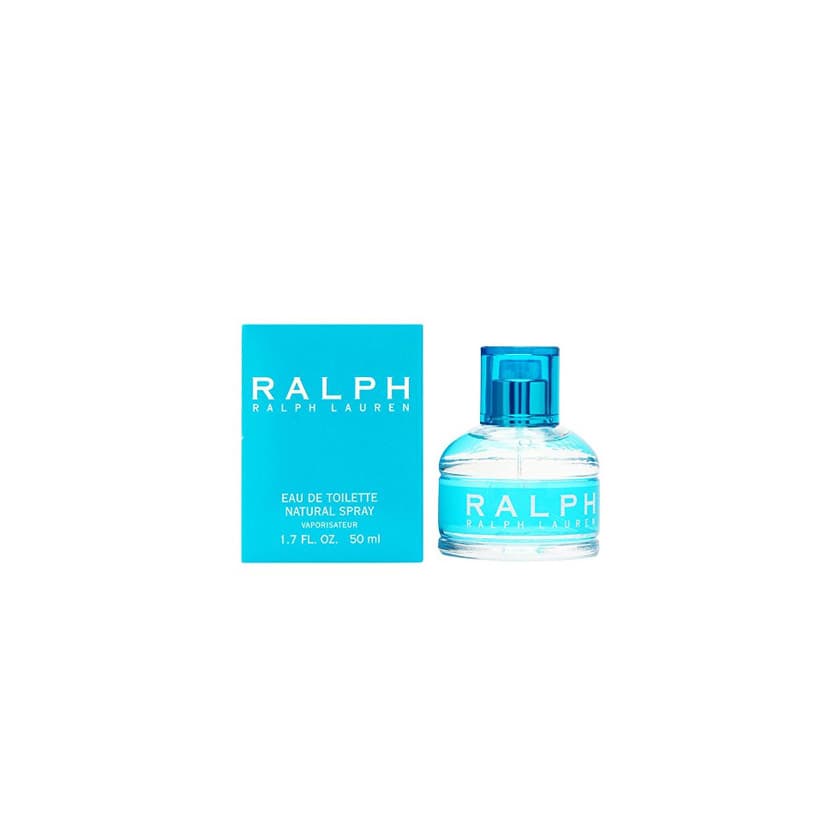 Beauty Ralph Lauren Ralph Eau de Toilette Vaporizador 50 ml