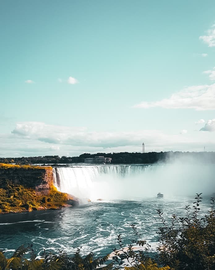 Place Niagara Falls