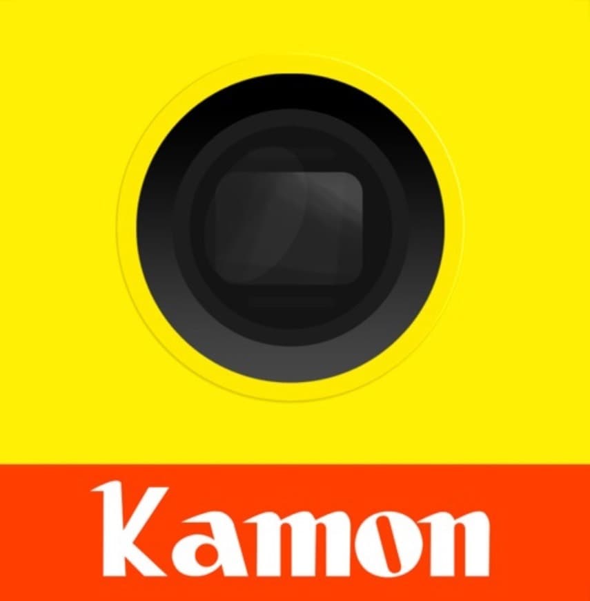 App Kamon