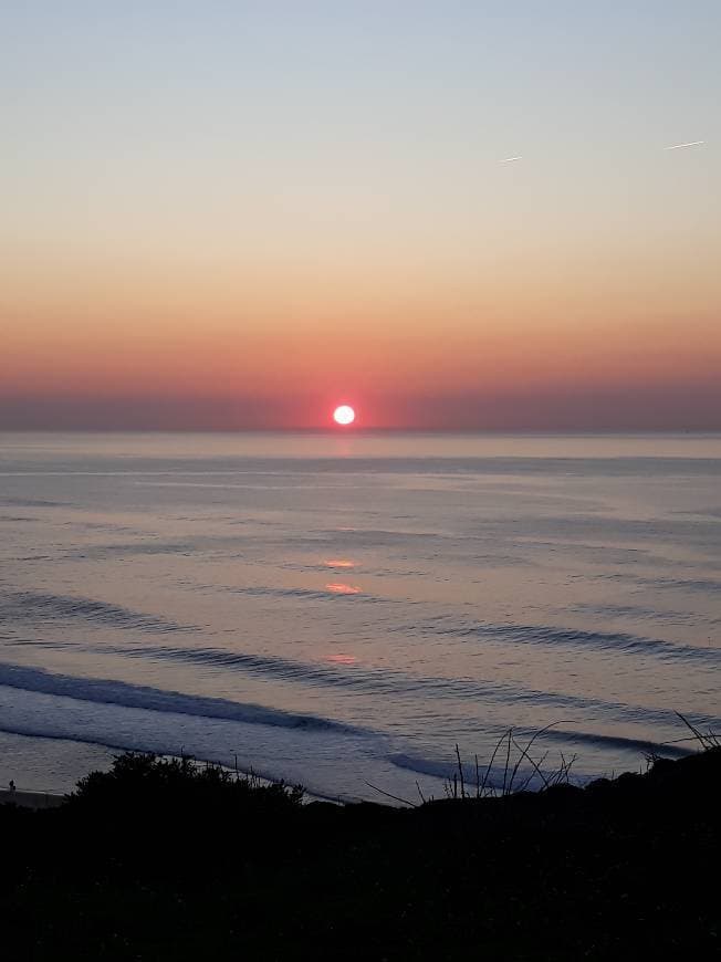 Place Ericeira