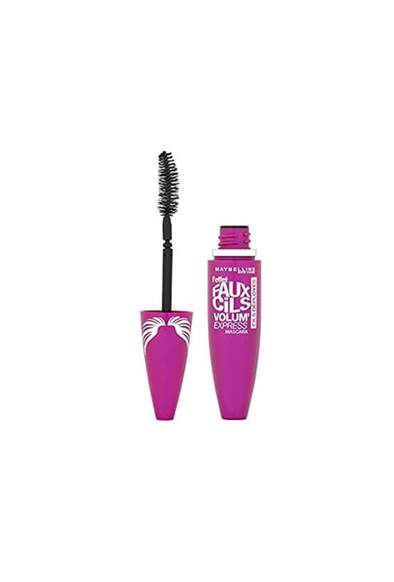 Product Maybelline faux cils volum' express mascara