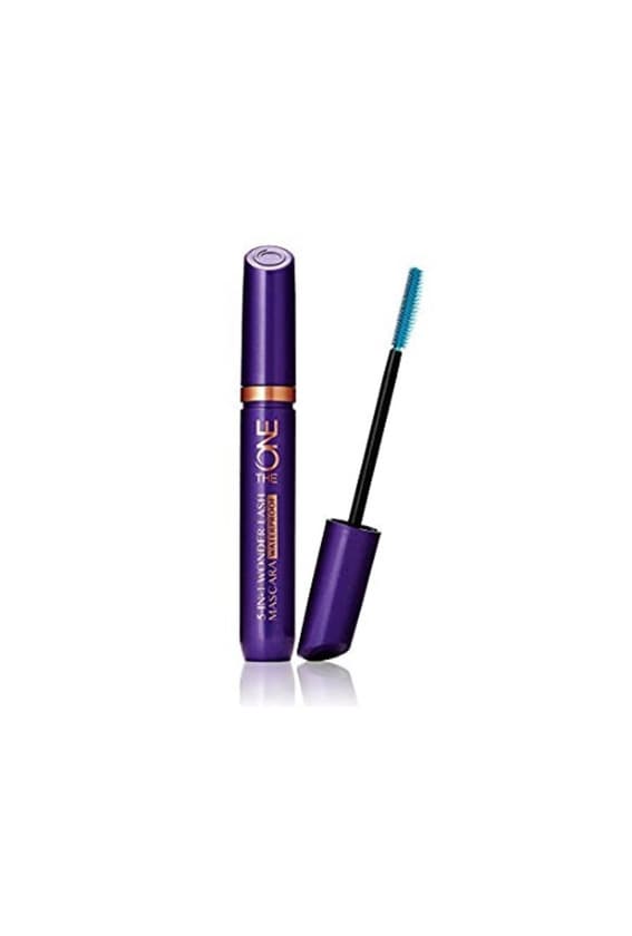 Product ORIFLAME-The ONE Rímel à prova d'água 5 em 1 Wonder Lash