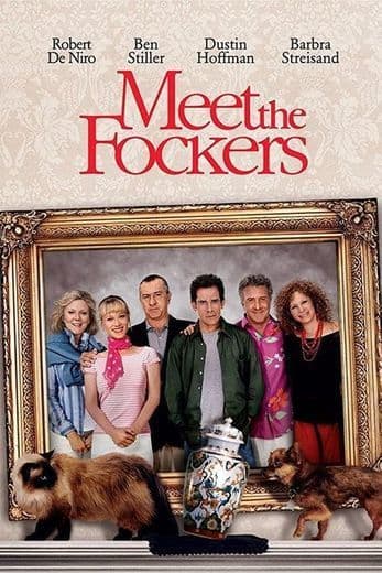 Movie Meet the Fockers