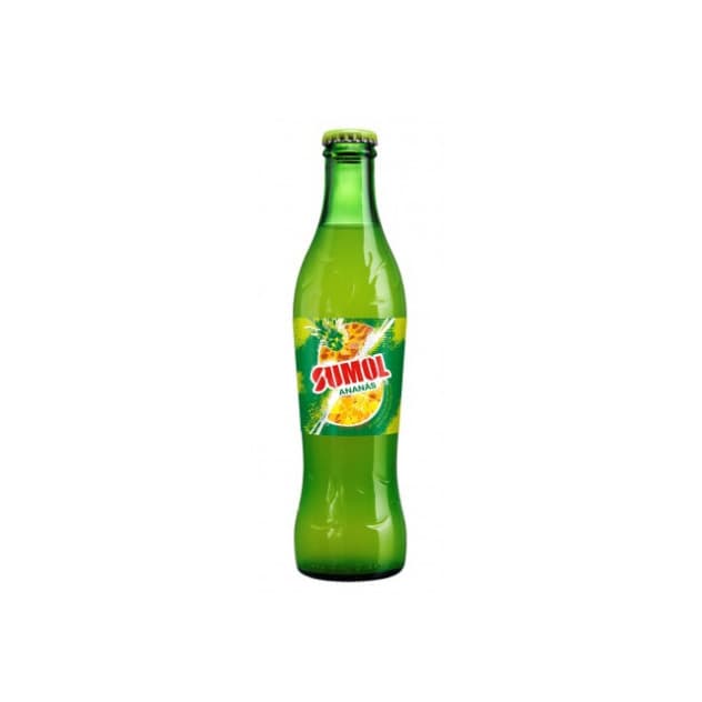 Product Sumol Ananas 50cl