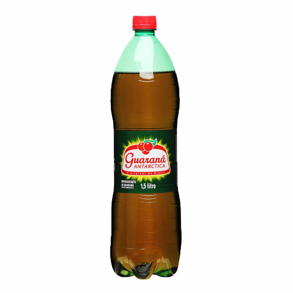 Product Guaraná Antarctica Bebida