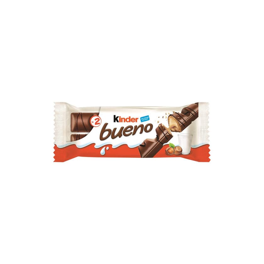 Product Kinder Bueno Chocolate Bars 44 g