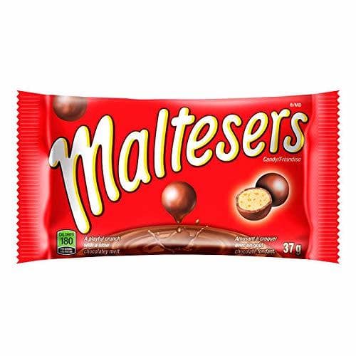 Product Maltesers 25 bolsas, 1er Pack