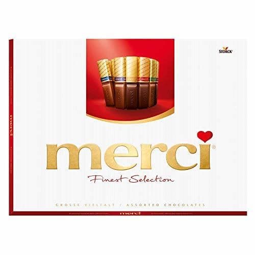 Product Merci Petits