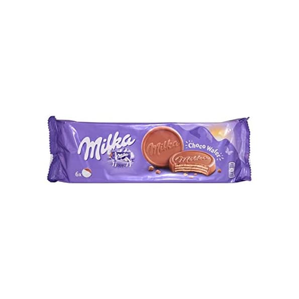 Product Milka - Choco wafer