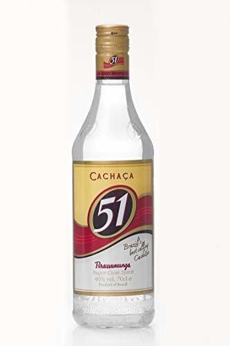 Product Cachaca 51-100 cl