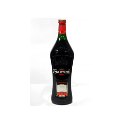 Product Martini Rojo 3 L.