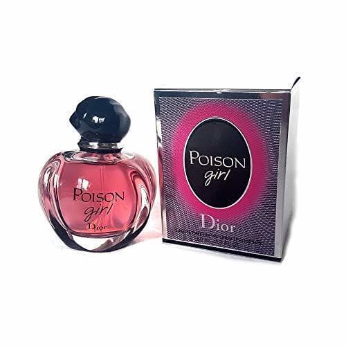 Beauty Christian Dior Poison Girl Agua de perfume spray