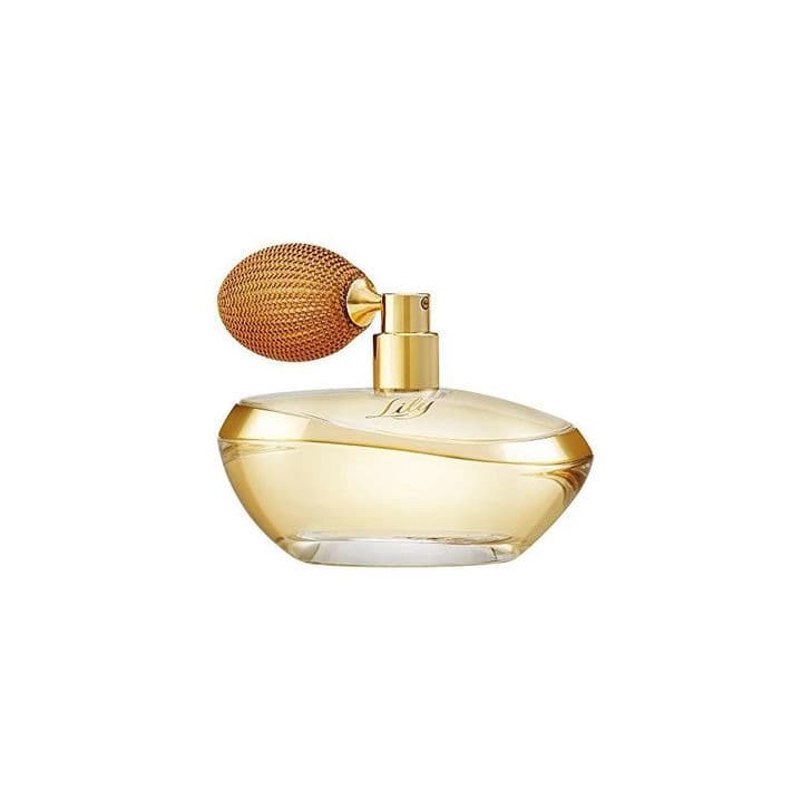 Product Lily eau de parfum