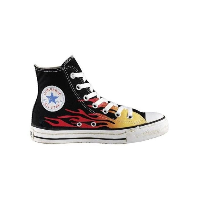 Product Converse All Star high flame red