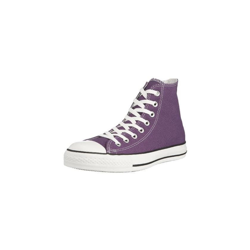 Product Converse Chucks All Star Hi Can Purple, Größe