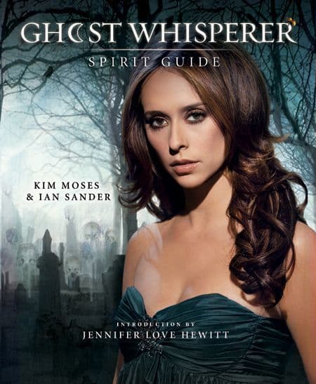 Serie Ghost Whisperer