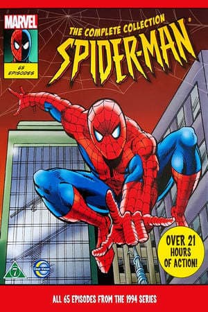 Serie Spider-Man