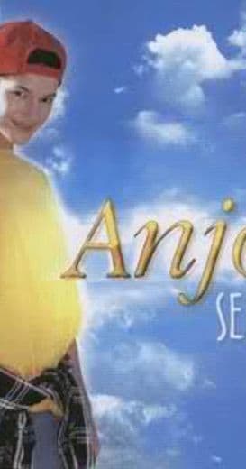 Serie Anjo Selvagem